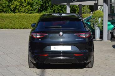 ALFA ROMEO CERTIFIED Alfa Romeo Stelvio Intensa Q4 280ps / Pano/ Techno-paket Gebraucht - Suv Benzin  - Waldkraiburg - 1130341_5