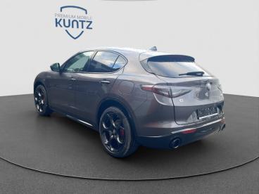ALFA ROMEO CERTIFIED Alfa Romeo Stelvio Veloce 2.2d Q4 Eahk+techno-paket Gebraucht - Suv Diesel  - Gettorf - 1146443_3