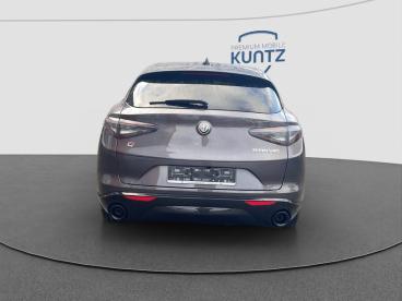 ALFA ROMEO CERTIFIED Alfa Romeo Stelvio Veloce 2.2d Q4 Eahk+techno-paket Gebraucht - Suv Diesel  - Gettorf - 1146443_4