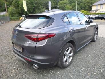 SPOTICAR Alfa Romeo Stelvio Super 2.2 Diesel Automatik Gebraucht - Suv Diesel  - Idar-oberstein - 1201150707_5
