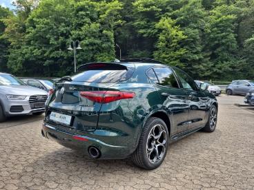 ALFA ROMEO CERTIFIED Alfa Romeo Stelvio 2.0 Veloce Q4 Acc Assist-pkt Carplay Shz Gebraucht - Suv Benzin  - Zell/mosel - 1150846_3