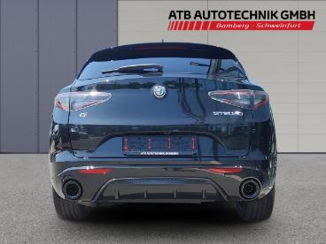 SPOTICAR Alfa Romeo Stelvio Intensa Sondermodell, Navi, Diesel Gebraucht - Suv Diesel  - Bamberg - 801170120_4