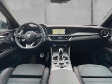 ALFA ROMEO CERTIFIED Alfa Romeo Stelvio Tributo Italiano Q4 2.0 Harman/kardon+pdc+kamera+n Gebraucht - Suv Benzin Weiß - Hasbergen - 1173236_3