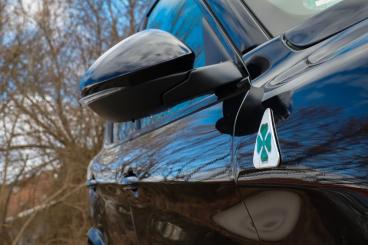 ALFA ROMEO CERTIFIED Alfa Romeo Stelvio Qv 2.9 510ps*top*neuwertig* Gebraucht - Suv Benzin Schwarz - Moenchweiler - 1182477_4