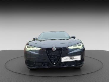 ALFA ROMEO CERTIFIED Alfa Romeo Stelvio Competizione Premium Panorama Veloce Gebraucht - Suv Benzin  - Gröbenzell - 1184447_3