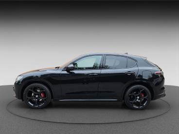 ALFA ROMEO CERTIFIED Alfa Romeo Stelvio Competizione Premium Panorama Veloce Gebraucht - Suv Benzin  - Gröbenzell - 1184447_4