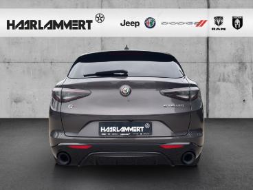 ALFA ROMEO CERTIFIED Alfa Romeo Stelvio Veloce Q4 2.0 Pdc+kamera+navi+carplay+shz Gebraucht - Suv Benzin  - Hasbergen - 1185088_5