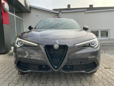 ALFA ROMEO CERTIFIED Alfa Romeo Stelvio Veloce Q4 Gebraucht - Suv Benzin  - Freilassing - 1187975_3