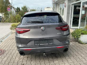 ALFA ROMEO CERTIFIED Alfa Romeo Stelvio Veloce Q4 Gebraucht - Suv Benzin  - Freilassing - 1187975_4