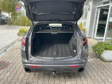ALFA ROMEO CERTIFIED Alfa Romeo Stelvio Veloce Q4 Gebraucht - Suv Benzin  - Freilassing - 1187975_5