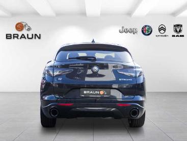 ALFA ROMEO CERTIFIED Alfa Romeo Stelvio 2.0 16v Turbo At8-q4 Veloce Voll! Gebraucht - Suv Benzin  - Koblenz - 1188973_4