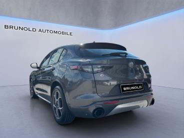 ALFA ROMEO CERTIFIED Alfa Romeo Stelvio My23 Ti Q4 Gebraucht - Suv Diesel Grau - Stuttgart - 1189799_3