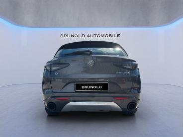 ALFA ROMEO CERTIFIED Alfa Romeo Stelvio My23 Ti Q4 Gebraucht - Suv Diesel Grau - Stuttgart - 1189799_4