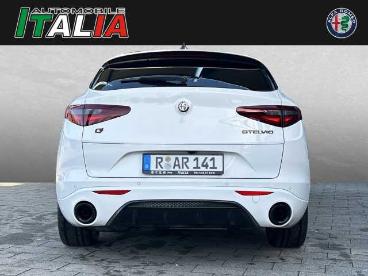 ALFA ROMEO CERTIFIED Alfa Romeo Stelvio Estrema 2.2 Diesel 16v At8 Q4 Gebraucht - Suv Diesel  - Regensburg - 1207972_4