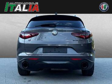 SPOTICAR Alfa Romeo Stelvio B-tech 2.2 At8 Q4 Gebraucht - Suv Diesel Grau - Regensburg - 801216515_4