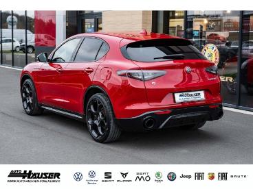 ALFA ROMEO CERTIFIED Alfa Romeo Stelvio Competizione 2.2 Diesel At8 Q4 Harman-kardon El. H Gebraucht - Suv Diesel  - Pohlheim - 1220218_4