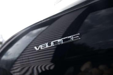 ALFA ROMEO CERTIFIED Alfa Romeo Stelvio Veloce 2.0 My24 Q4 Vom Ar Vertragshandle Gebraucht - Suv Benzin Schwarz - Moenchweiler - 1222101_5