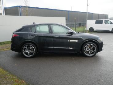 ALFA ROMEO CERTIFIED Alfa Romeo Stelvio Veloce 2.2 Diesel 16v 210 Ps At8 Q4 Gebraucht - Suv Diesel  - Saarbruecken-dudweiler - 1222489_2