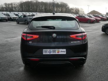 ALFA ROMEO CERTIFIED Alfa Romeo Stelvio Veloce 2.2 Diesel 16v 210 Ps At8 Q4 Gebraucht - Suv Diesel  - Saarbruecken-dudweiler - 1222489_4