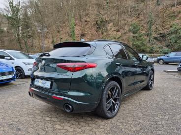 ALFA ROMEO CERTIFIED Alfa Romeo Stelvio Veloce Q4 Gebraucht - Suv Benzin  - Zell/mosel - 1236817_3
