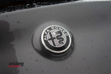 ALFA ROMEO CERTIFIED Alfa Romeo Stelvio Veloce Q4 2.0l Bi-xenon/sportauspuff/nav Gebraucht - Suv Benzin Grau - Moenchweiler - 1237399_5