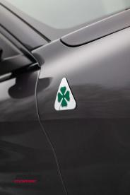 ALFA ROMEO CERTIFIED Alfa Romeo Stelvio Stelvio Qv V6 2.9 Bi-turbo At8-q4 1. Han Gebraucht - Suv Benzin Grau - Moenchweiler - 1237400_5