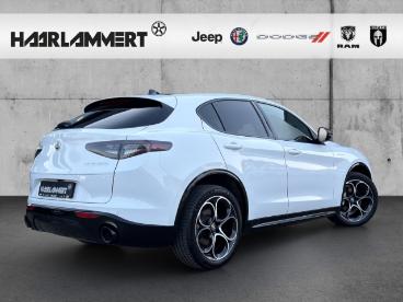 ALFA ROMEO CERTIFIED Alfa Romeo Stelvio Veloce Panorama+ahk+acc+navi+carplay+kamera Gebraucht - Suv Benzin  - Hasbergen - 1249609_3