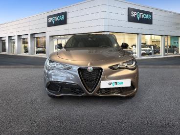 SPOTICAR Alfa Romeo Stelvio Veloce 2.2 Jtdm Automa Stelvio 2.2 Jtdm Gebraucht - Suv Diesel  - Maintal - 1201256868_2