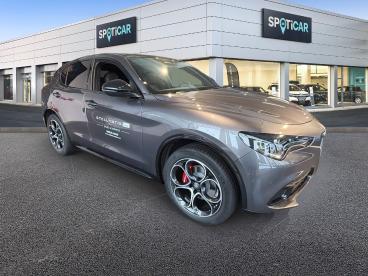 SPOTICAR Alfa Romeo Stelvio Veloce 2.2 Jtdm Automa Stelvio 2.2 Jtdm Gebraucht - Suv Diesel  - Maintal - 1201256868_3