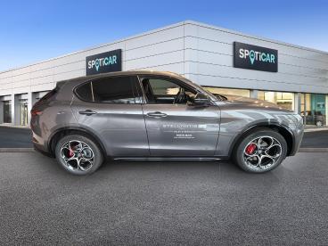 SPOTICAR Alfa Romeo Stelvio Veloce 2.2 Jtdm Automa Stelvio 2.2 Jtdm Gebraucht - Suv Diesel  - Maintal - 1201256868_4