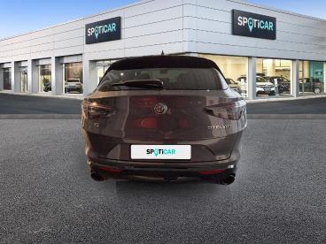 SPOTICAR Alfa Romeo Stelvio Veloce 2.2 Jtdm Automa Stelvio 2.2 Jtdm Gebraucht - Suv Diesel  - Maintal - 1201256868_5