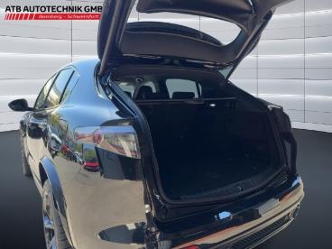 SPOTICAR Alfa Romeo Stelvio Quadrifoglio Gebraucht - Suv Benzin Schwarz - Bamberg - 801273964_5