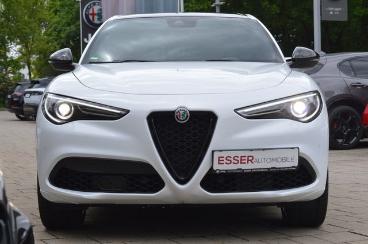 SPOTICAR Alfa Romeo Stelvio Veloce 280ps Q4/vollausstattung Gebraucht - Suv Benzin  - Waldkraiburg - 801290186_2
