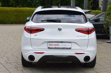 SPOTICAR Alfa Romeo Stelvio Veloce 280ps Q4/vollausstattung Gebraucht - Suv Benzin  - Waldkraiburg - 801290186_5