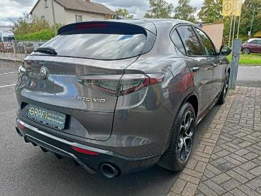 SPOTICAR Alfa Romeo Stelvio Veloce *at8*pp+kam*shz*navi*led*elheckkl Gebraucht - Suv Diesel  - Bad Kissingen - 1201295955_4