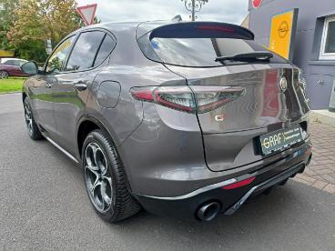 SPOTICAR Alfa Romeo Stelvio Veloce *at8*pp+kam*shz*navi*led*elheckkl Gebraucht - Suv Diesel  - Bad Kissingen - 1201295955_5