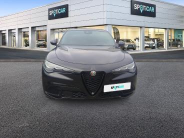 SPOTICAR Alfa Romeo Stelvio 2.0 Turbo 16v Veloce Q4 2.0 Turbo 16v Ve Gebraucht - Suv Benzin  - Köln - 1201299287_2