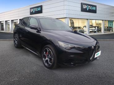 SPOTICAR Alfa Romeo Stelvio 2.0 Turbo 16v Veloce Q4 2.0 Turbo 16v Ve Gebraucht - Suv Benzin  - Köln - 1201299287_3