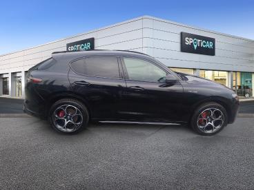 SPOTICAR Alfa Romeo Stelvio 2.0 Turbo 16v Veloce Q4 2.0 Turbo 16v Ve Gebraucht - Suv Benzin  - Köln - 1201299287_4