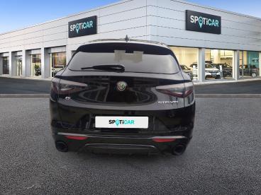 SPOTICAR Alfa Romeo Stelvio 2.0 Turbo 16v Veloce Q4 2.0 Turbo 16v Ve Gebraucht - Suv Benzin  - Köln - 1201299287_5