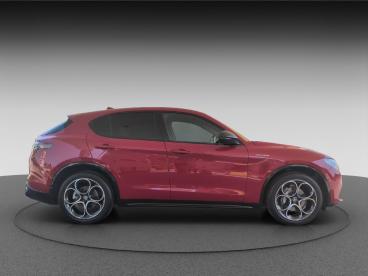 ALFA ROMEO CERTIFIED Alfa Romeo Stelvio Veloce Facelift 1. Hand Assistenzp. Gebraucht - Suv Benzin Rot - Groebenzell - 1327561_4