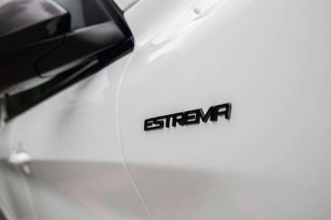 ALFA ROMEO CERTIFIED Alfa Romeo Stelvio Estrema 2.0l Q4-at8 Ragazzon Vom Ar Vert Gebraucht - Suv Benzin Weiß - Moenchweiler - 1337706_5
