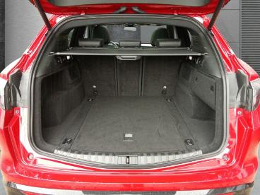 SPOTICAR Alfa Romeo Stelvio Veloce Q4 Sportpaket Ahk Panodach Navi Gebraucht - Suv Benzin Rot - Hamburg - 1201342232_5