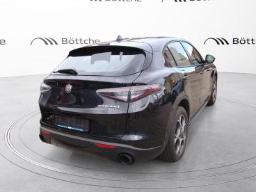 SPOTICAR Alfa Romeo Stelvio 2,2 Jtdm Sprint *navi*kamera* Gebraucht - Suv Diesel Schwarz - Zerbst - 1201342935_5
