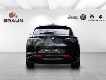 SPOTICAR Alfa Romeo Stelvio 2.0 Turbo 16v At8-q4 Veloce Gebraucht - Suv Benzin Schwarz - Koblenz - 801347908_4