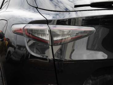 SPOTICAR Alfa Romeo Stelvio 2.0 Turbo 16v At8-q4 Veloce Gebraucht - Suv Benzin Schwarz - Koblenz - 801347908_5