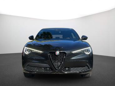 SPOTICAR Alfa Romeo Stelvio (630) Veloce Q4 Gebraucht - Suv Diesel Schwarz - Borken - 1201349504_2