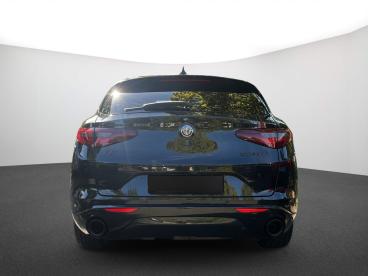 SPOTICAR Alfa Romeo Stelvio (630) Veloce Q4 Gebraucht - Suv Diesel Schwarz - Borken - 1201349504_3