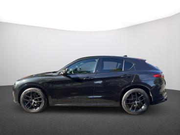SPOTICAR Alfa Romeo Stelvio (630) Veloce Q4 Gebraucht - Suv Diesel Schwarz - Borken - 1201349504_4