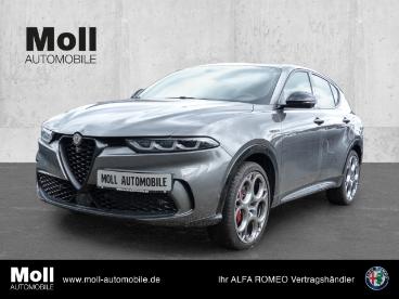 ALFA ROMEO CERTIFIED Alfa Romeo Tonale Veloce Plug-in-hybrid Awd Winterpaket - Premiumpak Gebraucht - Suv   - Koeln - 1002936_1